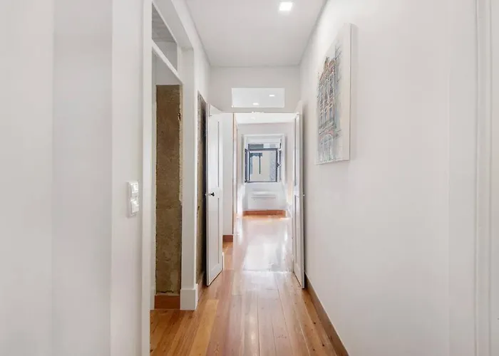 Sao Roque Sweet Burgo Apartment