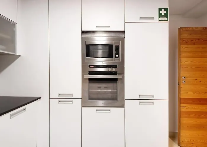 Sao Roque Sweet Burgo Apartment Aveiro