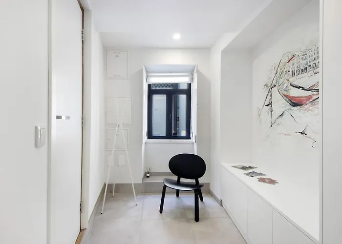 Apartment Sao Roque Sweet Burgo *