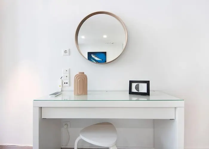 Sao Roque Sweet Burgo Apartment