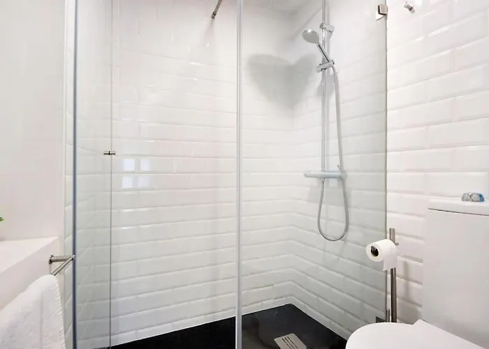 Sao Roque Sweet Burgo Apartment Aveiro