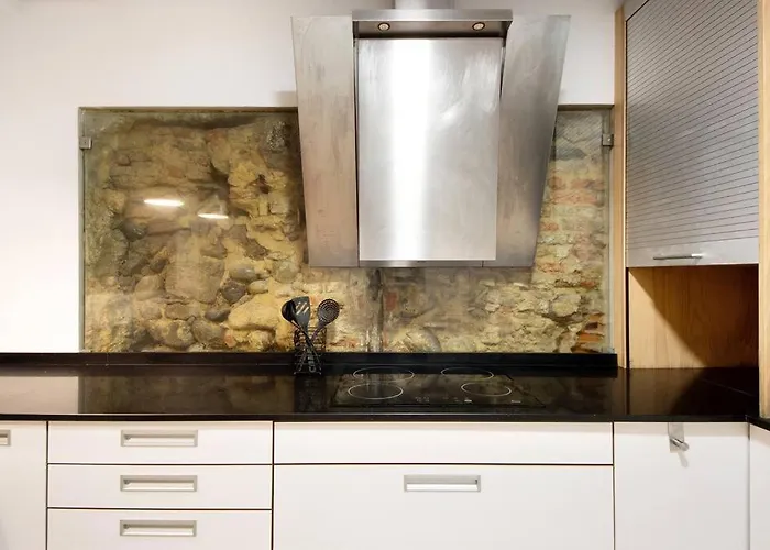 Apartment Sao Roque Sweet Burgo *