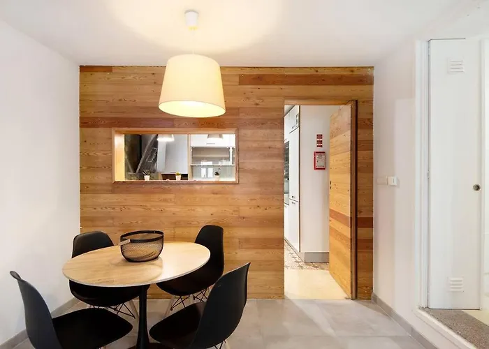 Sao Roque Sweet Burgo Apartment *