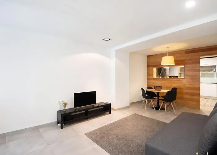 Apartment Sao Roque Sweet Burgo