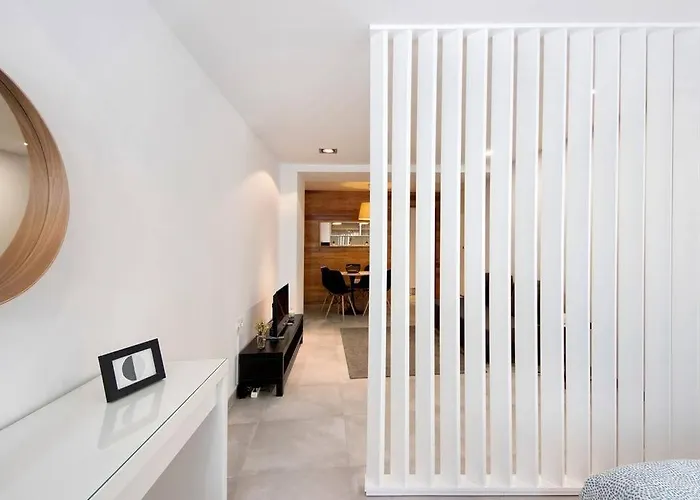 Apartment Sao Roque Sweet Burgo *