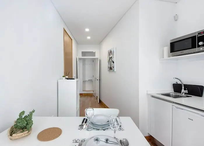 Sao Roque Sweet Burgo 公寓 *