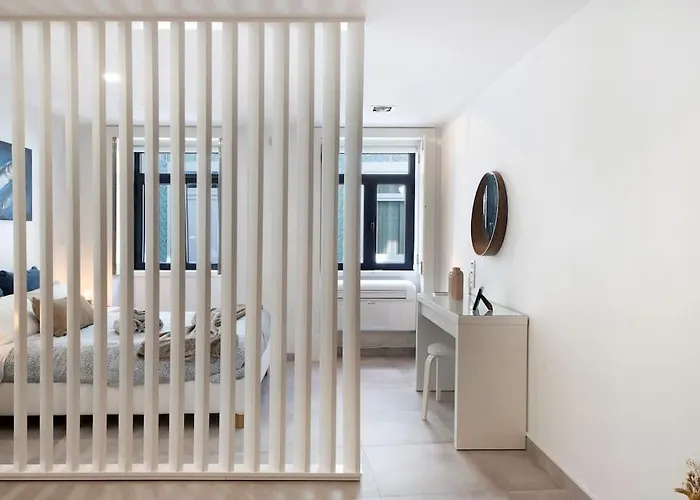 Apartment Sao Roque Sweet Burgo *