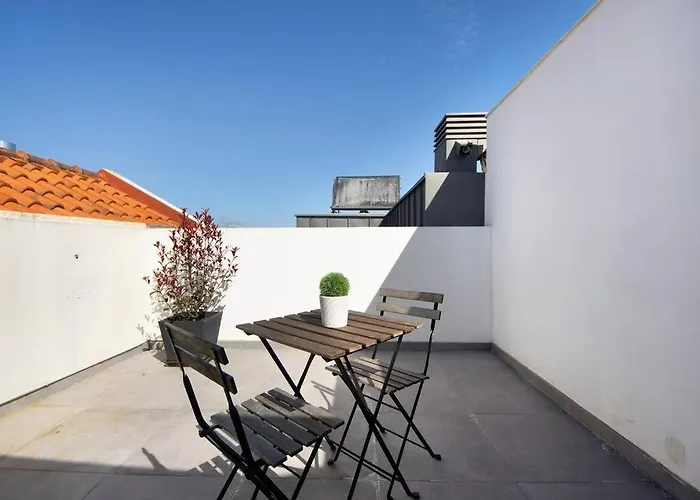 Apartment Sao Roque Sweet Burgo