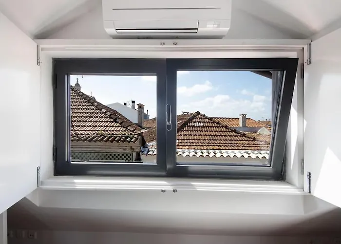 Sao Roque Sweet Burgo Apartment