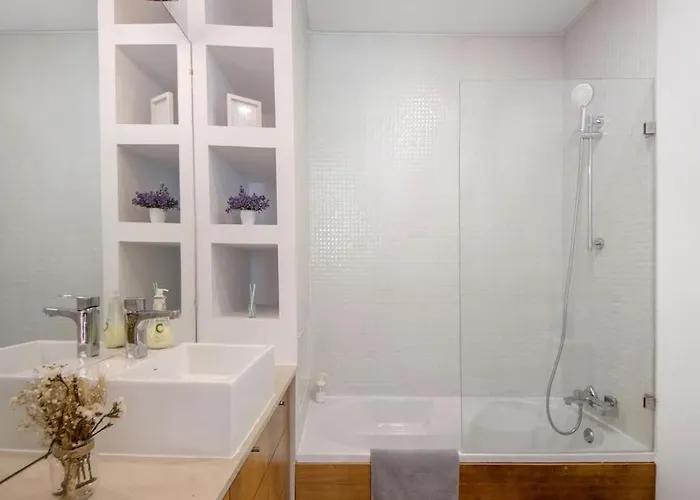 Apartment Sao Roque Sweet Burgo *