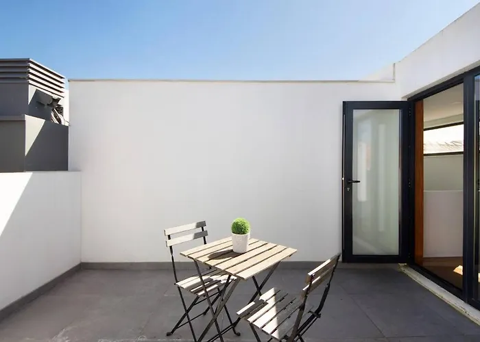 Sao Roque Sweet Burgo *