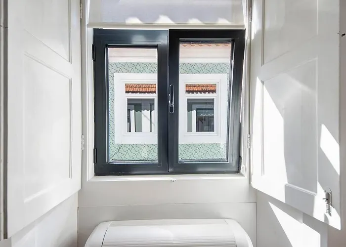 Sao Roque Sweet Burgo Apartment *