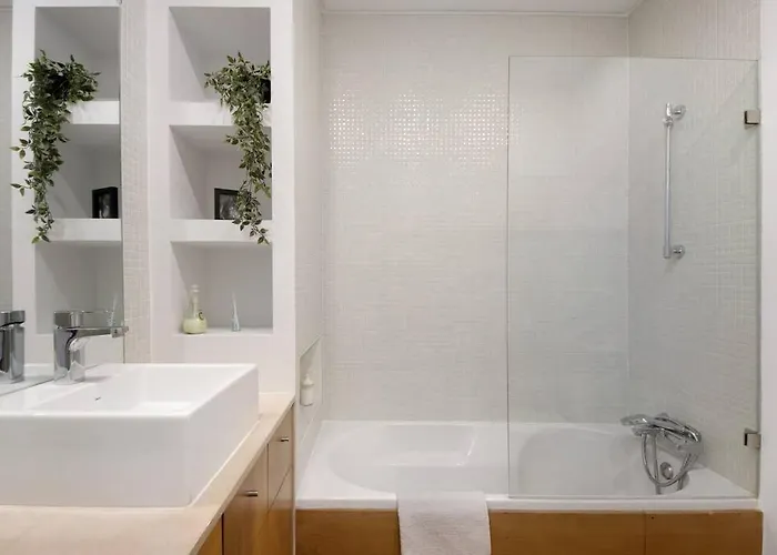 Sao Roque Sweet Burgo 公寓 *