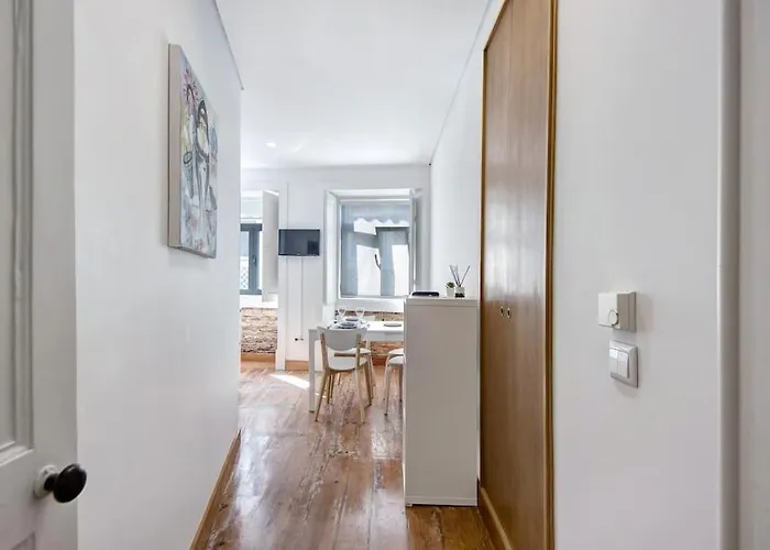 Apartment Sao Roque Sweet Burgo *