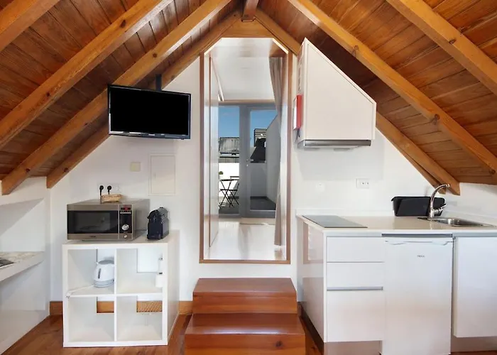 Sao Roque Sweet Burgo *