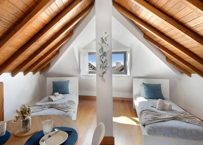 Apartment Sao Roque Sweet Burgo