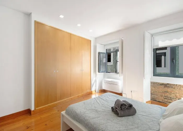 Sao Roque Sweet Burgo Apartment *