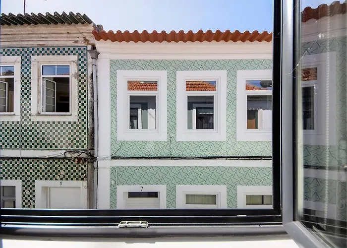 Apartment Sao Roque Sweet Burgo