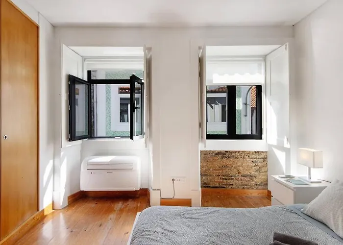 Sao Roque Sweet Burgo Aveiro