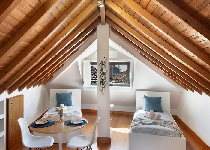 Sao Roque Sweet Burgo 阿威罗