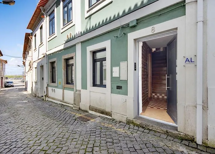 Apartment Sao Roque Sweet Burgo