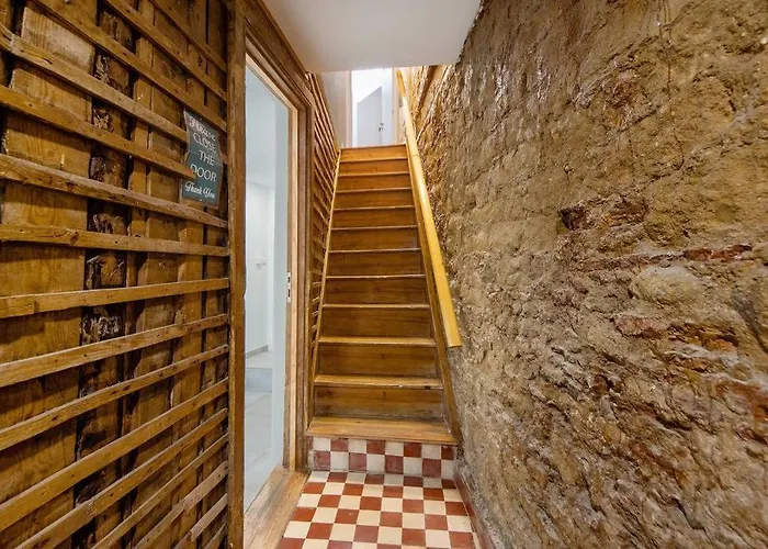 Sao Roque Sweet Burgo